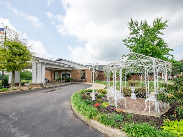 Image of Westmoreland Care & Rehab Ctr (3)