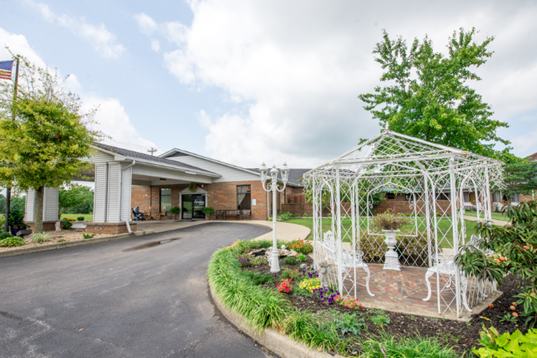 Image of Westmoreland Care & Rehab Ctr (3)