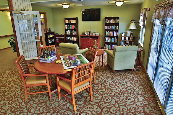 Image of Ansley Glen at Greenwood (2)