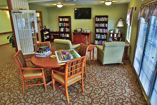 Image of Ansley Glen at Greenwood (2)