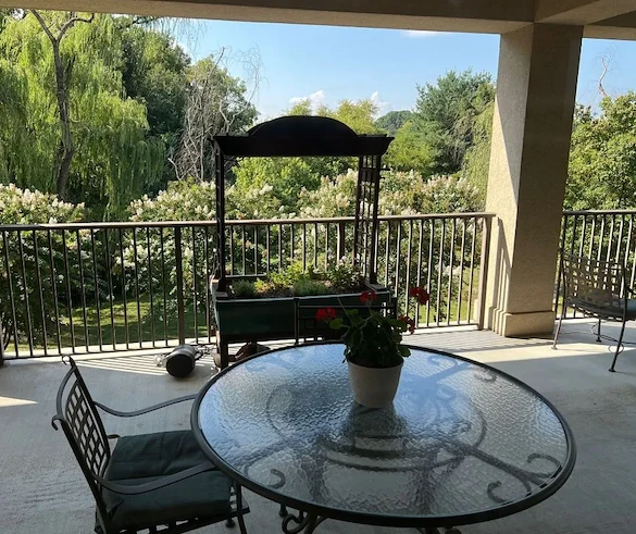 Image of Transitional Care Center at MorningView Village (2)