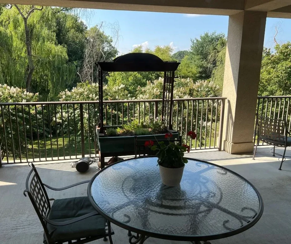 Image of Transitional Care Center at MorningView Village (2)