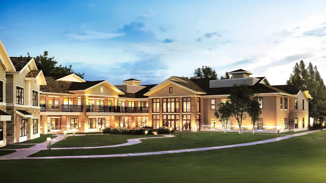 Image of The Ivy Cherry Hills (1)