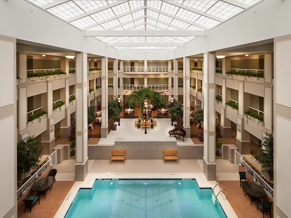 Image of The Rivers Grosse Pointe (7)