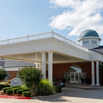 Image of Arbor House of Norman (1)