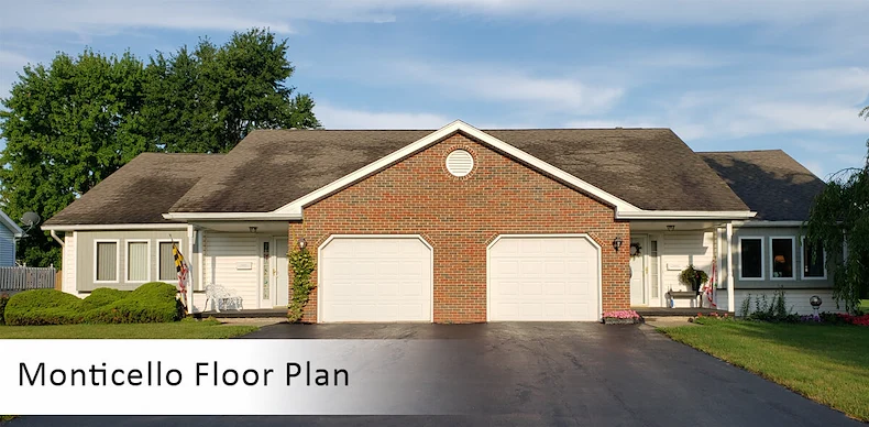 Image of Heritage Estates of Lockport (1)