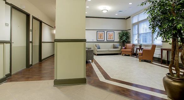 Image of Marlborough Senior Apartments (2)