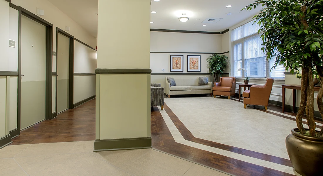 Image of Marlborough Senior Apartments (2)