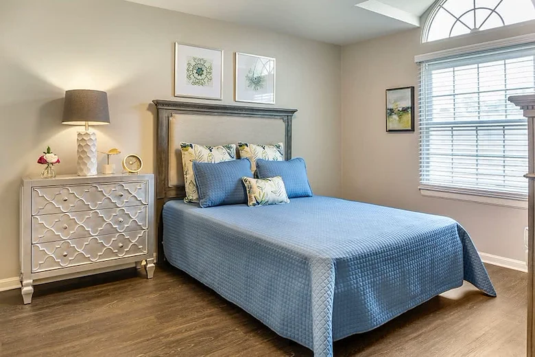 Image of Brookdale Westlake Hills Senior Living (8)
