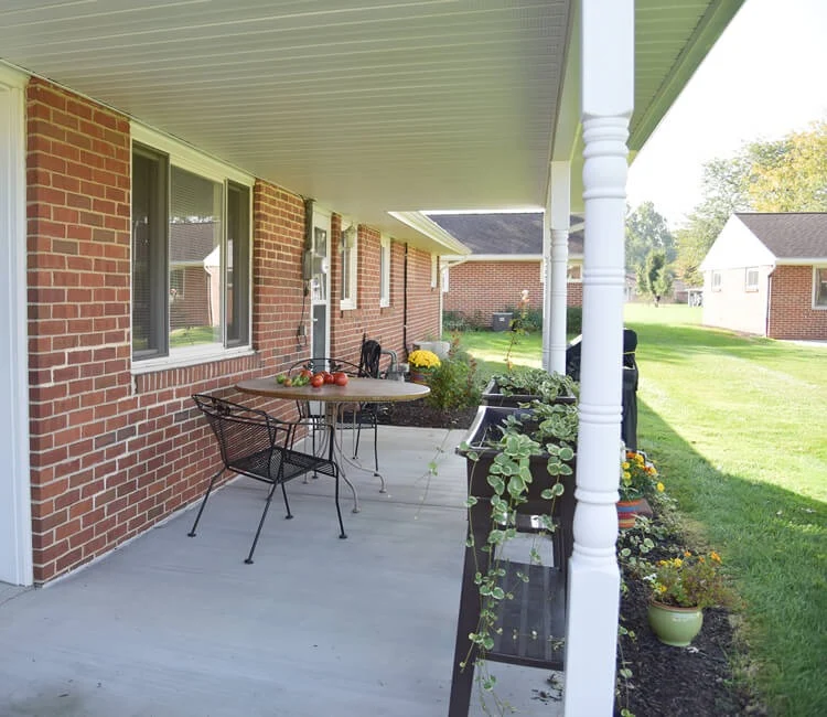 Image of The Village At Kelly Drive (4)