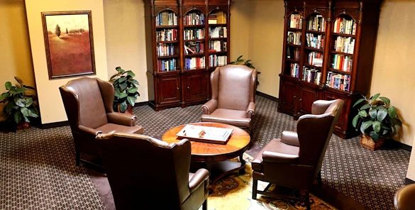 Image of Villa Fontana Retirement (3)