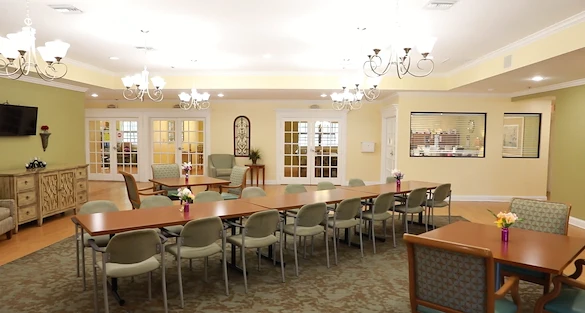 Image of Reflections Memory Care of Port Orange (3)