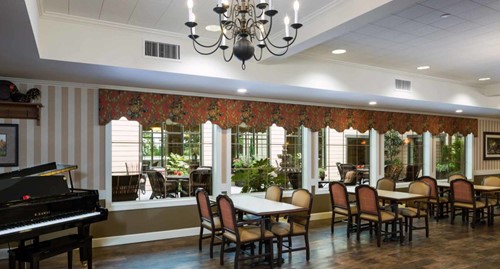 Image of Jefferson House (4)