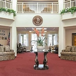 Image of Las Palmas - Sky Active Living (4)