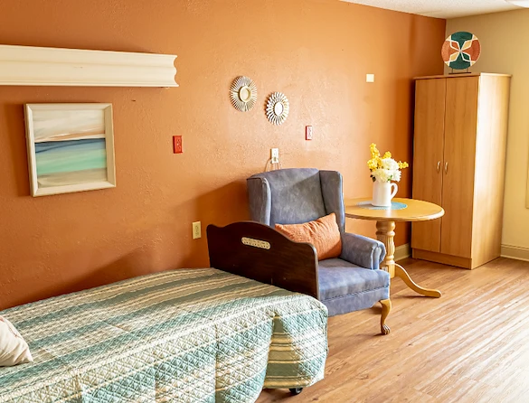 Image of Signature Healthcare Of Terre Haute (8)