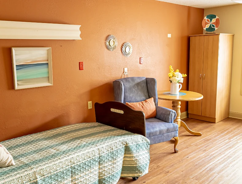 Image of Signature Healthcare Of Terre Haute (8)