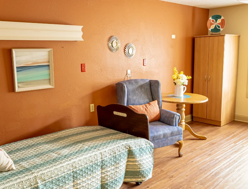 Image of Signature Healthcare Of Terre Haute (8)