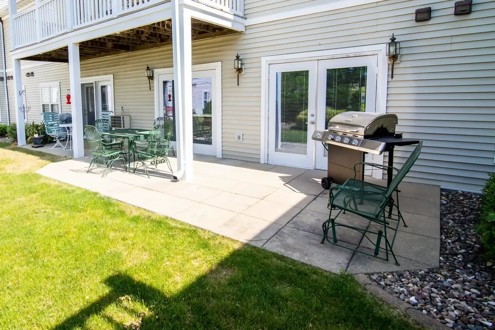 Image of The Woodlands Senior Apartments (6)