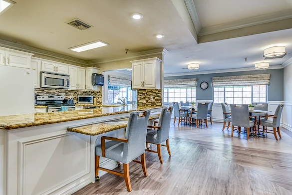 Image of Cottages at Palm Springs (2)