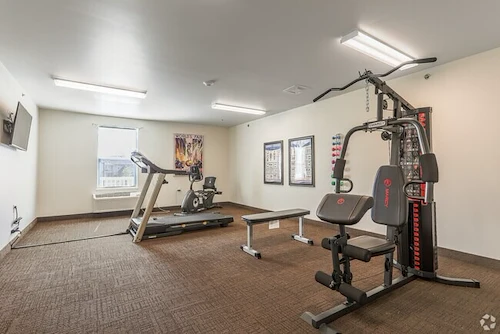 Image of Logans Ferry Senior Apartments-Now Open (9)