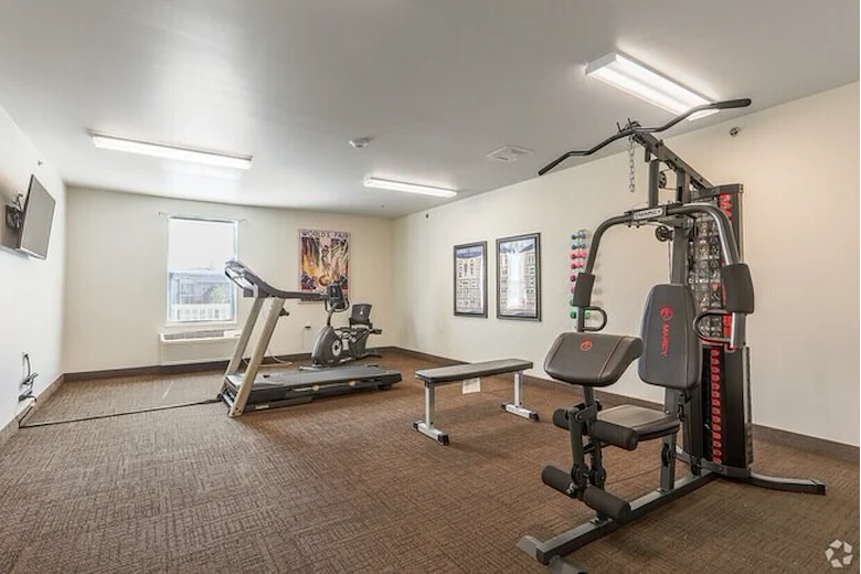 Image of Logans Ferry Senior Apartments-Now Open (9)