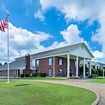 Image of Pegasus Landing of Chisholm Trail (1)