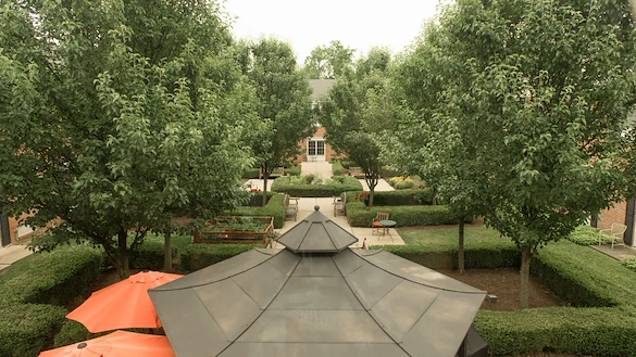 Image of Kingston Residence of Perrysburg (5)