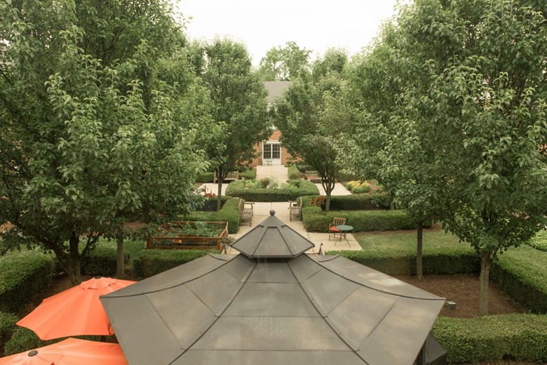 Image of Kingston Residence of Perrysburg (5)