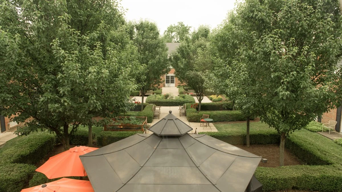 Image of Kingston Residence of Perrysburg (5)