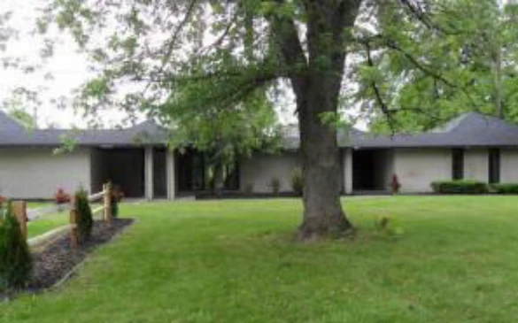 Image of Sugarbush Living - Calkins House (1)