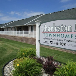 Image of Charleston II Townhomes (2)