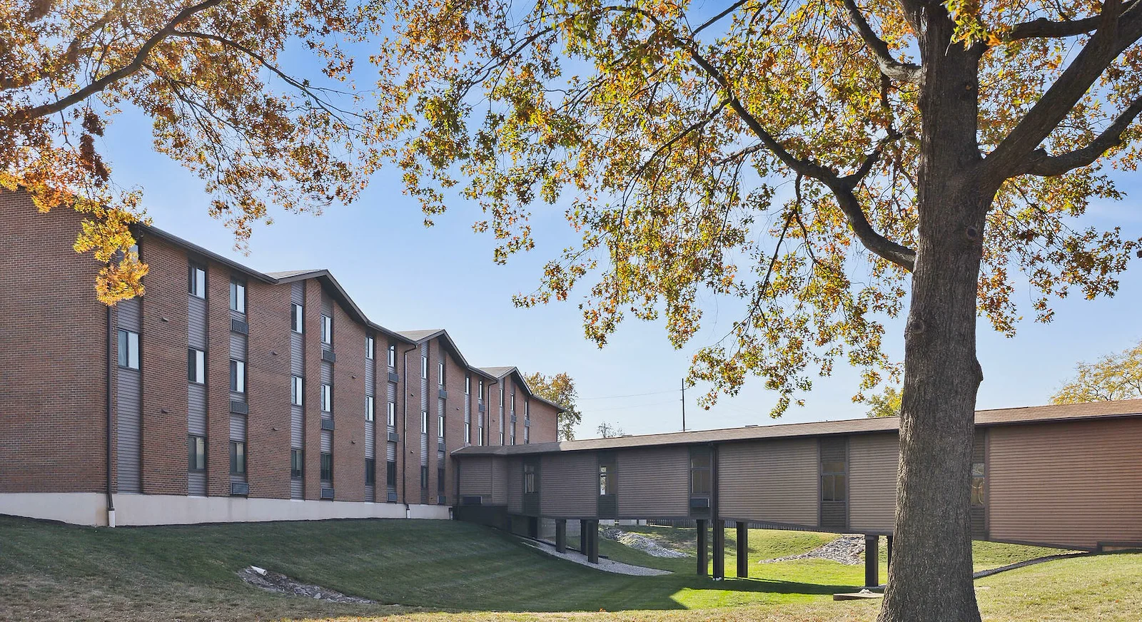 Image of Corinthian Senior Apartments (5)