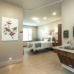 Image of Carnegie Village Rehabilitation & Health Care Center (2)