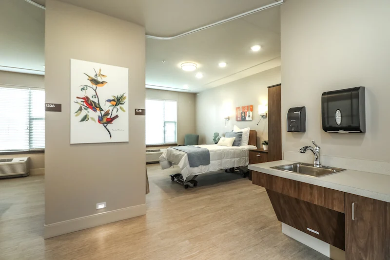 Image of Carnegie Village Rehabilitation & Health Care Center (2)