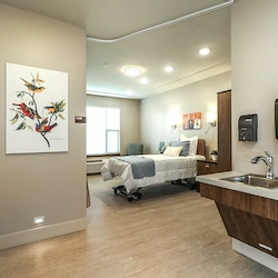 Image of Carnegie Village Rehabilitation & Health Care Center (2)