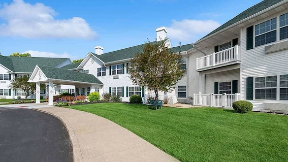 Image of Park Square Manor (1)