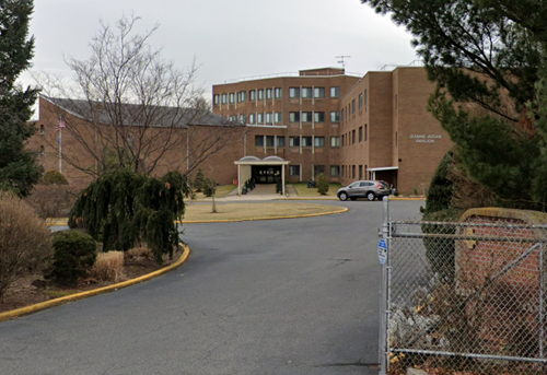 Image of St Joseph's Home For Elderly Skilled Nursing (1)