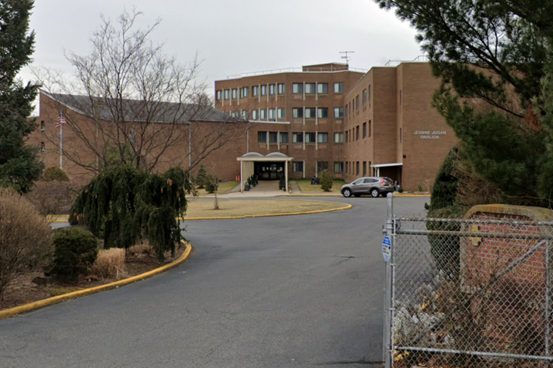 Image of St Joseph's Home For Elderly Skilled Nursing (1)