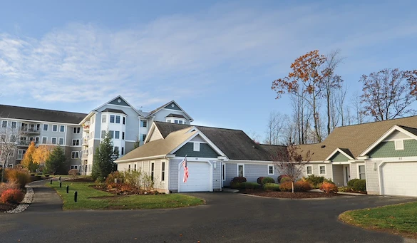 Image of Masonicare at Ashlar Village (1)