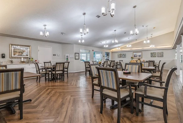 Image of Broadmoor Court (6)