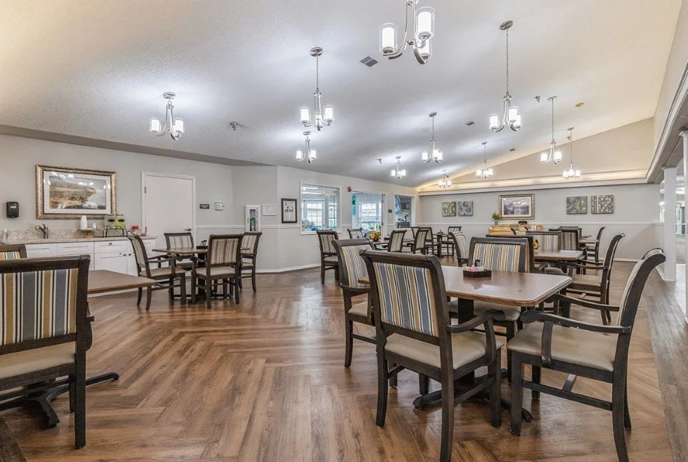 Image of Broadmoor Court (6)