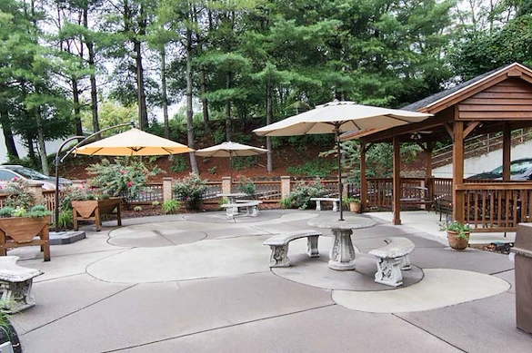 Image of Nhc Healthcare, Bristol (6)