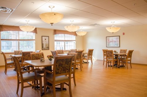 Image of Wilton Retirement Community (7)
