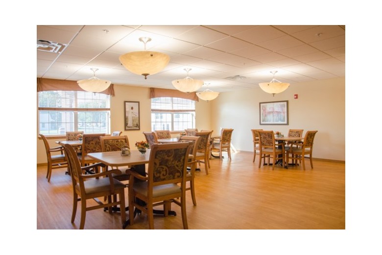 Image of Wilton Retirement Community (7)