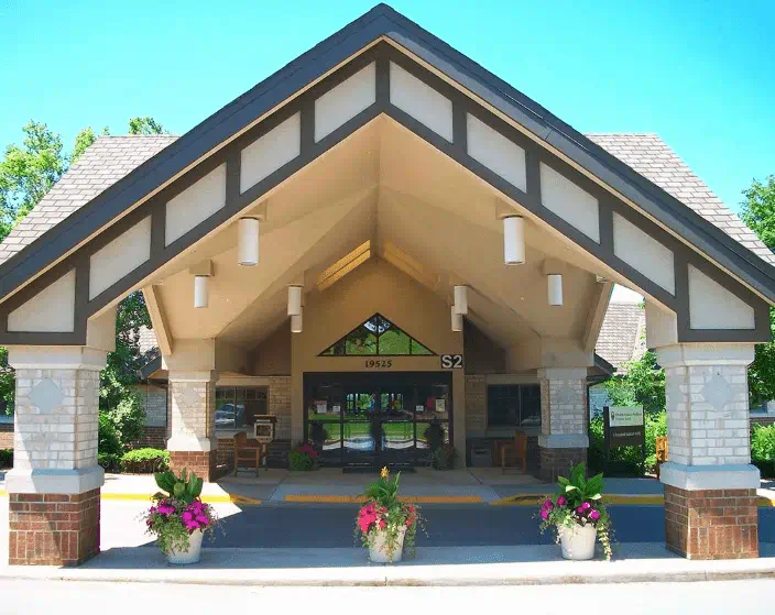 Image of Ascension Living Franciscan Place (2)