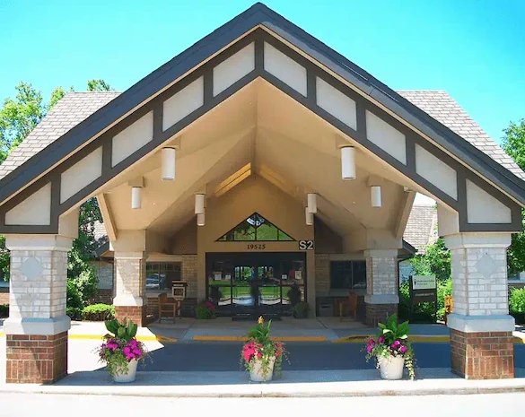 Image of Ascension Living Franciscan Place (2)