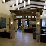 Image of Villages Of Lake Highlands (2)