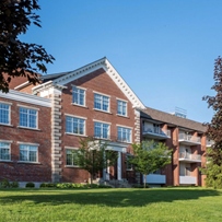 Image of Clark at Franklin Assisted Living (1)