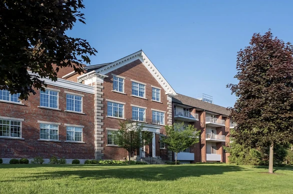 Image of Clark at Franklin Assisted Living (1)