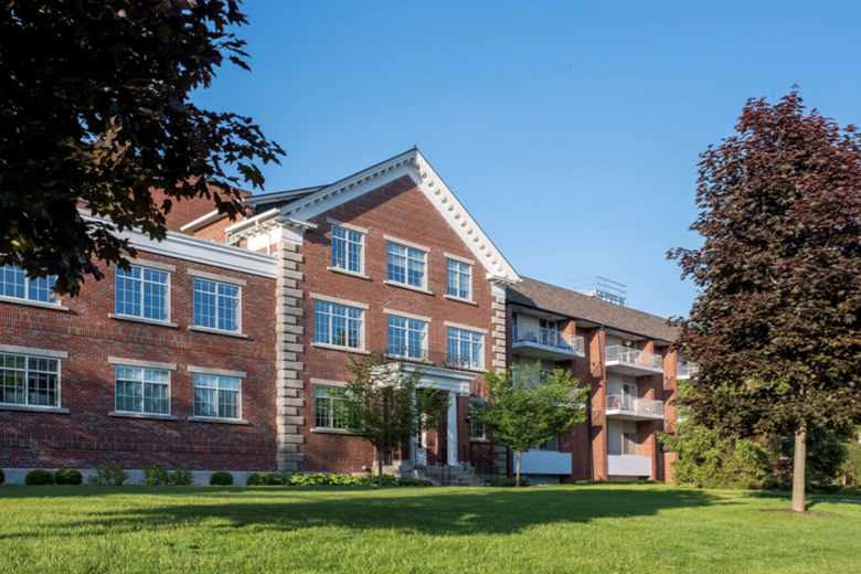 Image of Clark at Franklin Assisted Living (1)